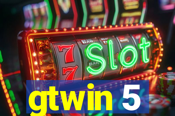 gtwin 5